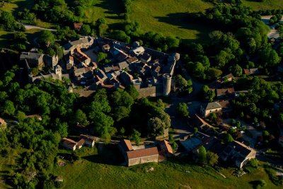 Le Cros sur le Larzac