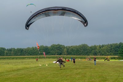 Anères d'été