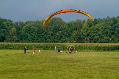 Anères d'été