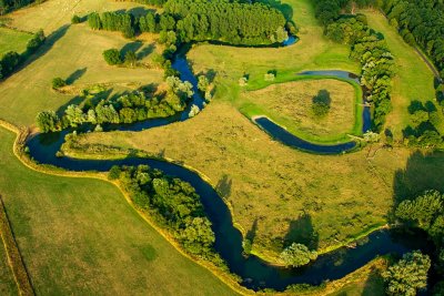 L'été en Picardie