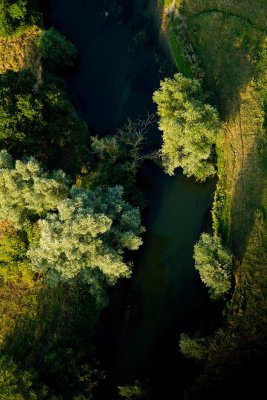 Lété en Picardie