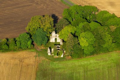 L'été en Picardie