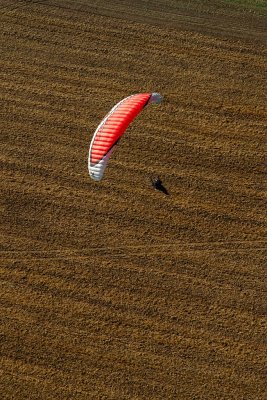 L'été en Picardie