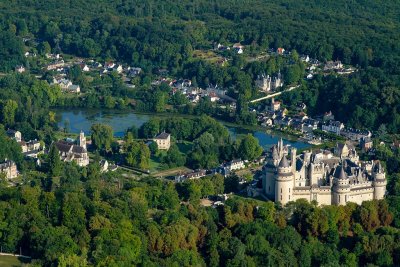 L'été en Picardie