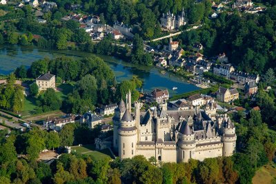 L'été en Picardie