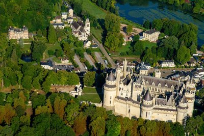 L'été en Picardie