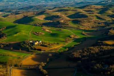 La Piège souvre pour nous