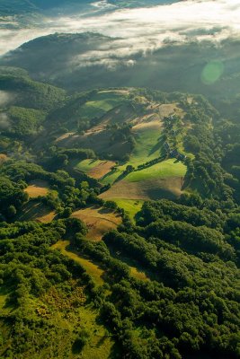 L'Aubrac