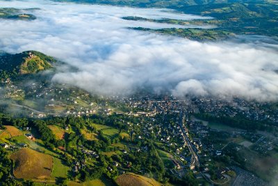 L'Aubrac