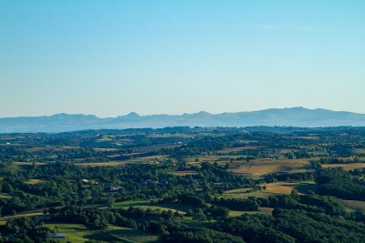 L'Aubrac