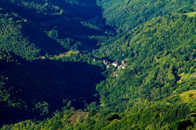 L'Aubrac