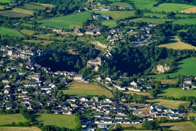 L'Aubrac