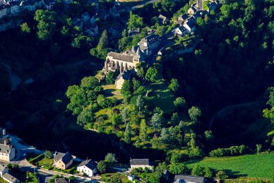 L'Aubrac