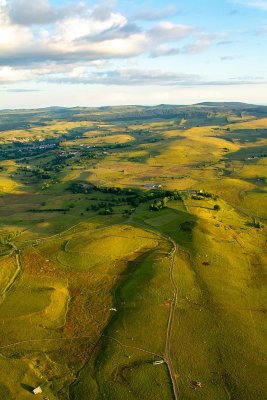 L'Aubrac