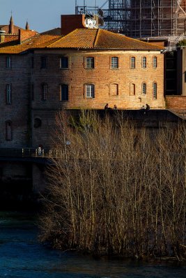 Toulouse  l'italienne