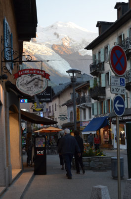 chamonix