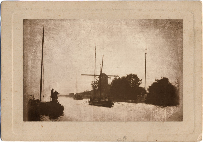 De Leede