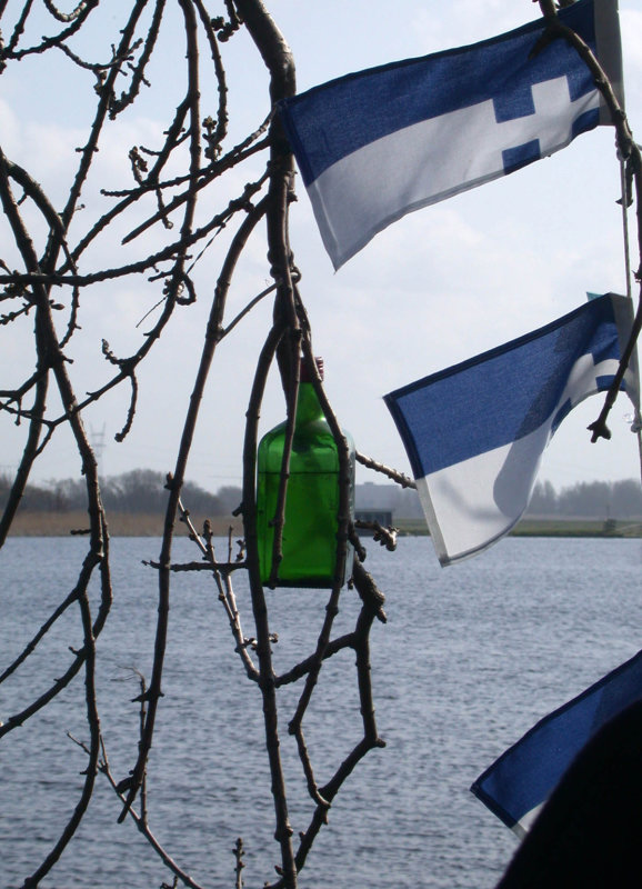 Opening waterseizoen 2006