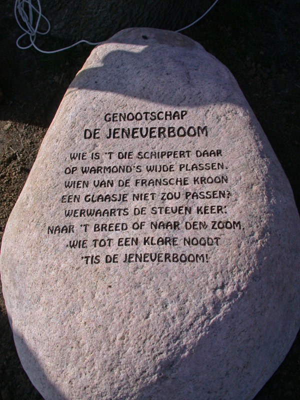 Opening waterseizoen 2006
