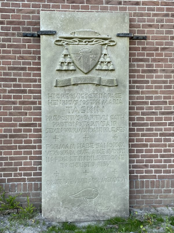Groot Seminarie Warmond