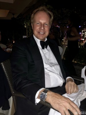 Hellmut Issels, 2018, Jan.1, Bangkok, MO New Years Eve Party