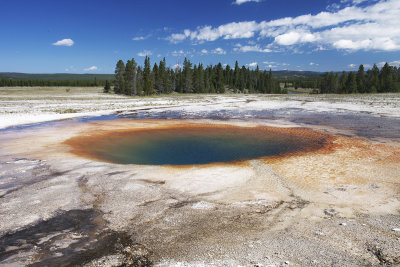 Hot Spring