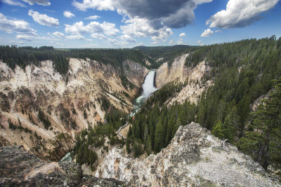 Lower Falls