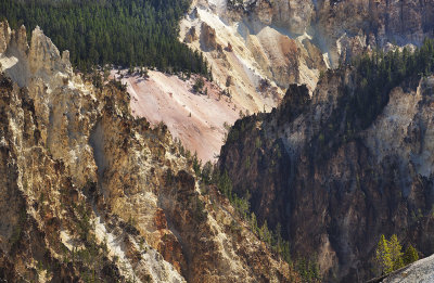 Yellowstone