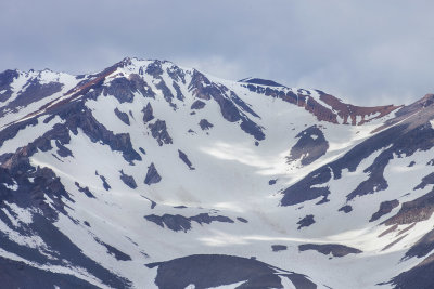 Mt. Shasta