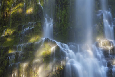 Proxy Falls