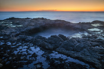 Thor's Well