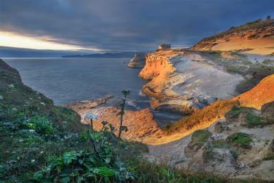 Cape Kiwanda
