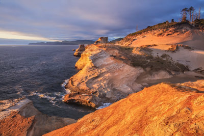 Cape Kiwanda