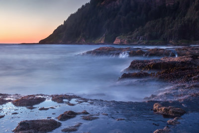 After Sunset