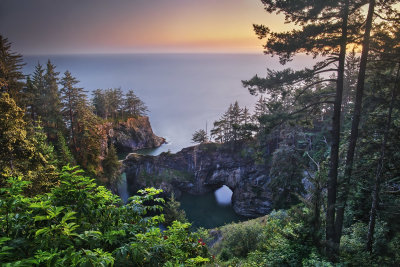 Natural Bridge