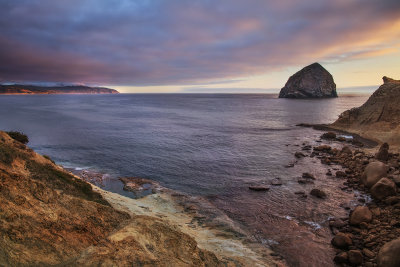 Cape Kiwanda