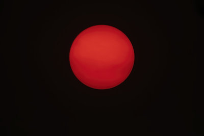 Red Sun