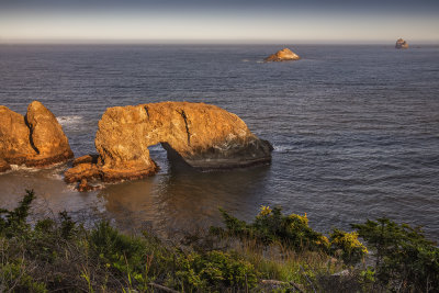 Natural Bridge