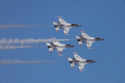 Thunderbirds