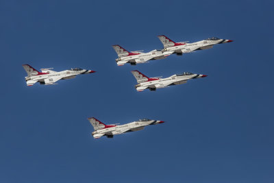 Thunderbirds