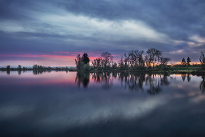 Morning Reflections