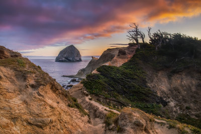 Cape Kiwanda