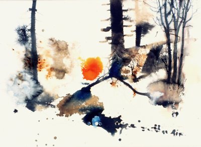 IMG Ed Tracy 76 Apr Abstract Landscape with Sun in Middle.jpg