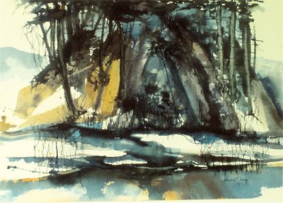 IMG Ed Tracy Abstract Landscape Trees on Hill.jpg