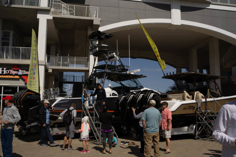 the_wharf_boat_show_2022