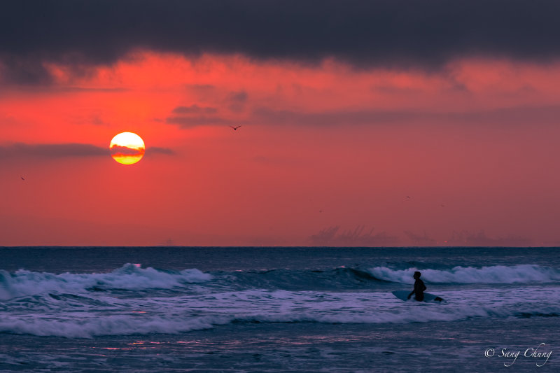 Huntington Beach