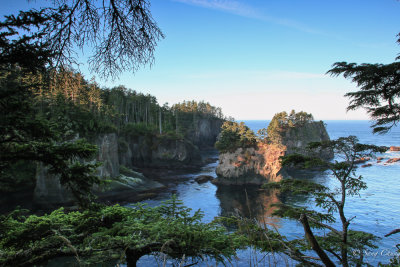 Cape Flattery