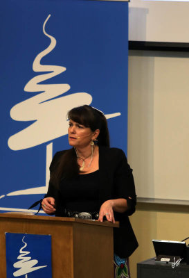 IMG_2936 Dr. Dawn Lavell-Harvard