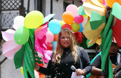 2020_02_22 Carnival Parade in Arequipa