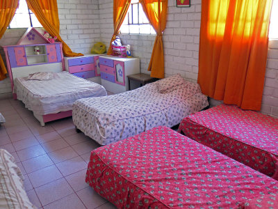 IMG_1201 - Another girls' bedroom.